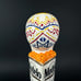 Modelo Especial Sugar Skull Beer Tap Handle 10 Tall Day Of The Dead