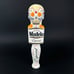 Modelo Especial Sugar Skull Beer Tap Handle 10 Tall Day Of The Dead
