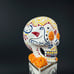 Modelo Especial Sugar Skull Beer Tap Handle 10 Tall Day Of The Dead