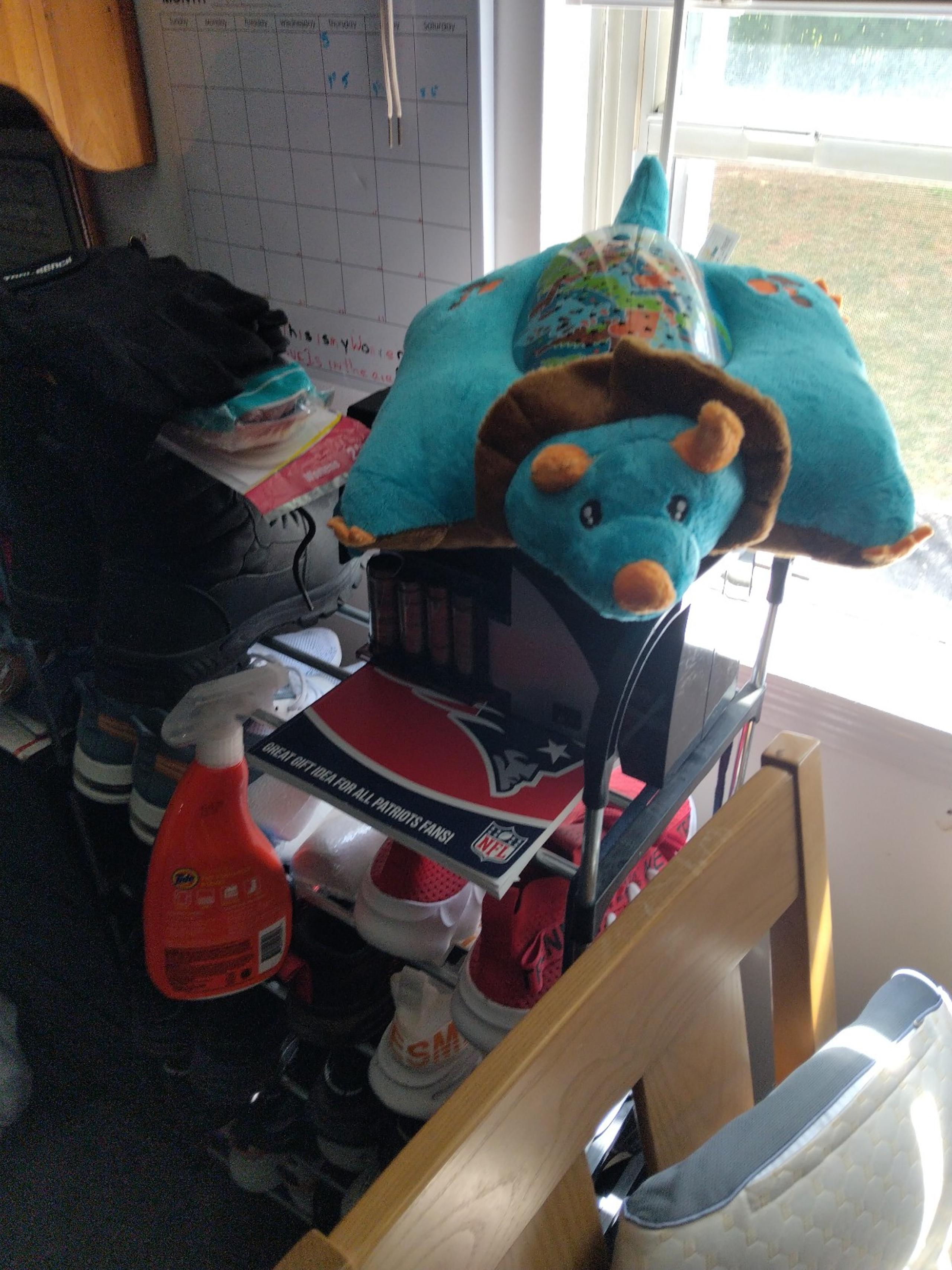 Plush