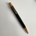 Retro 51 Tornado Ballpoint Pen Black