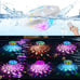 Floating RGB Pool Lights Hot Tub Pond n More NEW