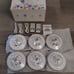 Floating RGB Pool Lights Hot Tub Pond n More NEW