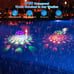 Floating RGB Pool Lights Hot Tub Pond n More NEW
