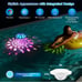 Floating RGB Pool Lights Hot Tub Pond n More NEW