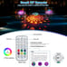 Floating RGB Pool Lights Hot Tub Pond n More NEW