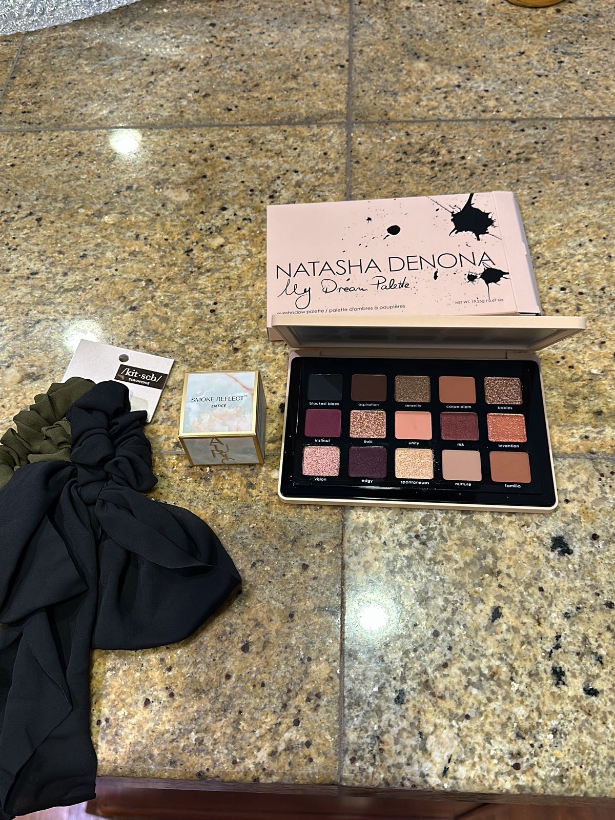 Palette