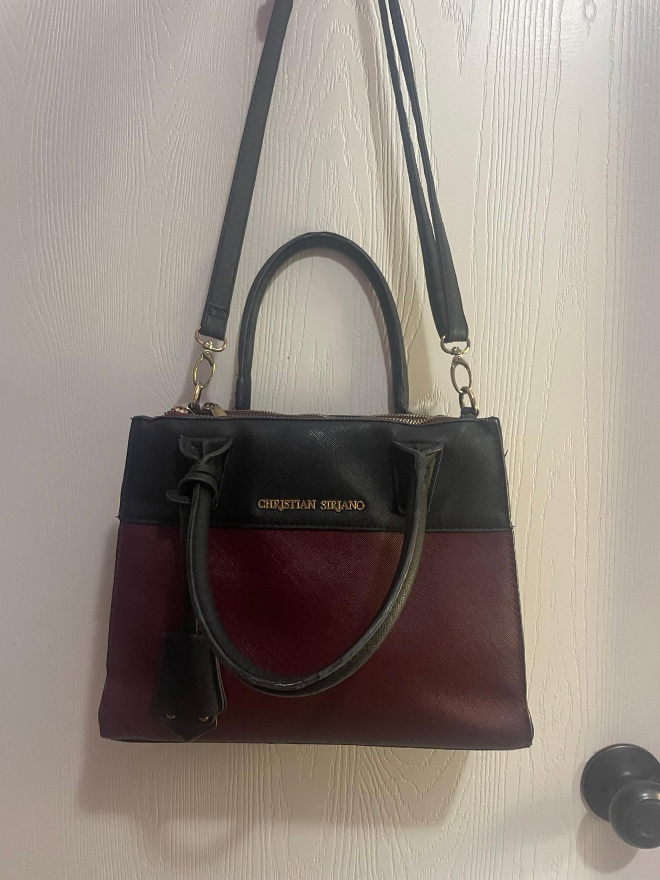 Smaller size women’s purse