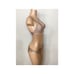 New. Pilyq sandstone Ellie bikini set. S-top/M- bottom