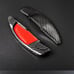 New BMW G20 G30 G22 G05 F90 Real Carbon Fiber Steering Wheel Paddle Shifter