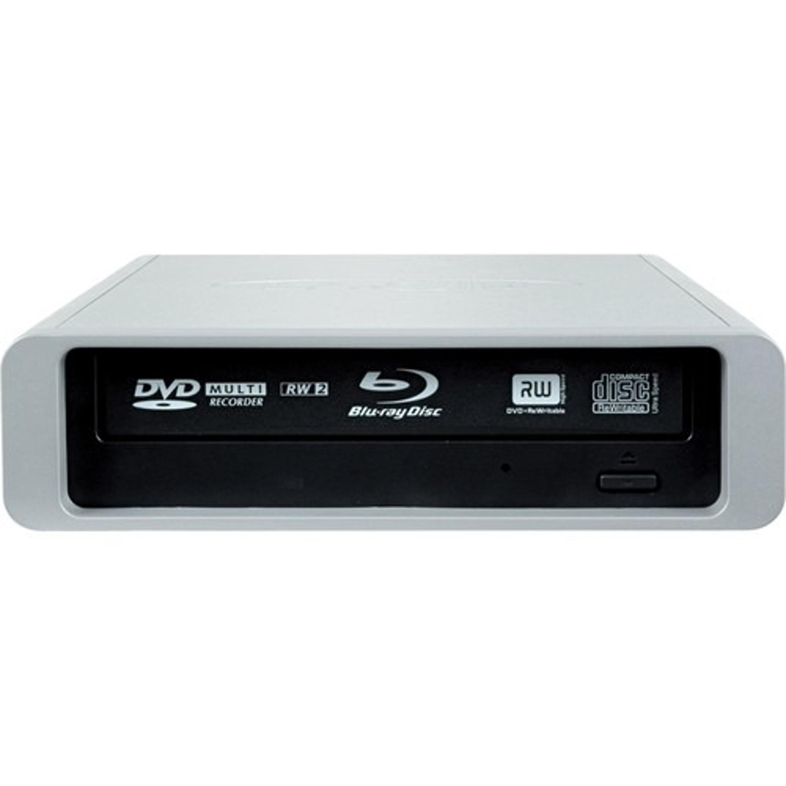 d2 12x Blu-ray Disc Writer - LaCie