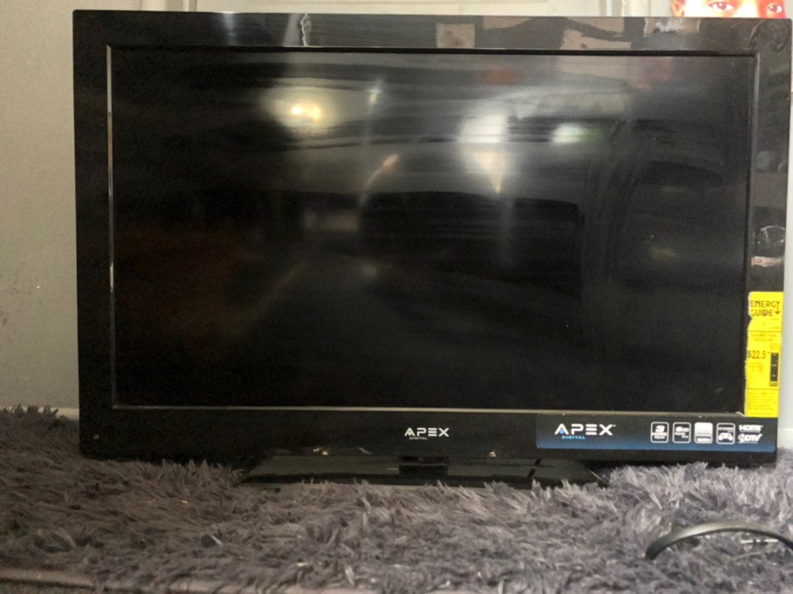 Apex Digital Tv