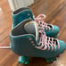 Sure Grip roller skates