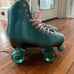Sure Grip roller skates