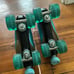 Sure Grip roller skates