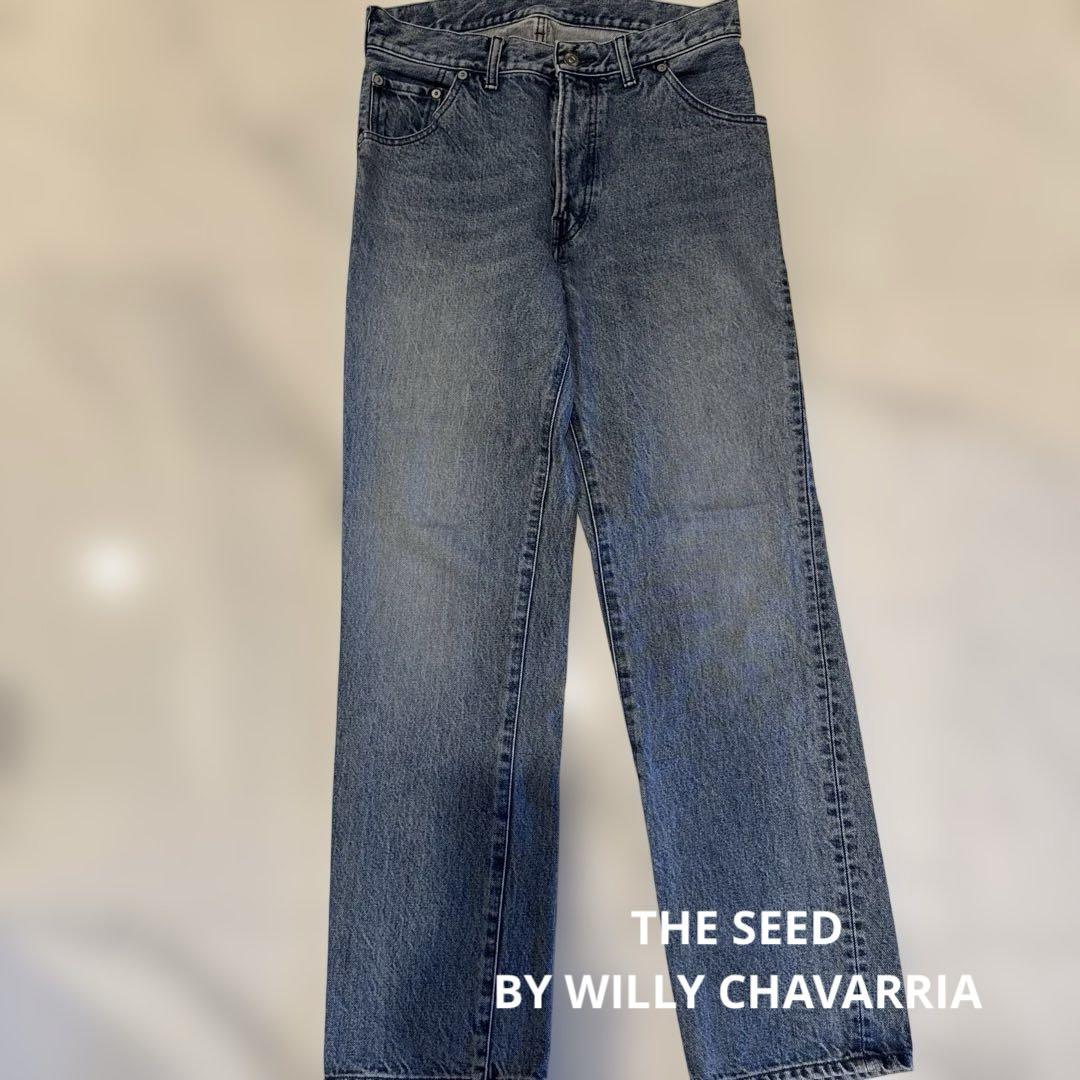 TAION × THE SEED BY WILLY CHAVARRIA】Marty（ダウン・中綿