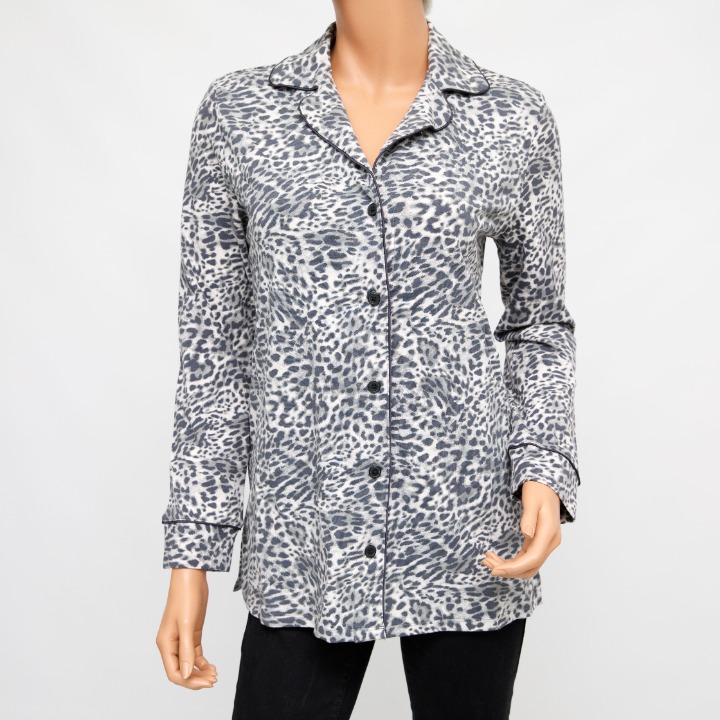 NWOT Soma Embraceable Notch Collar