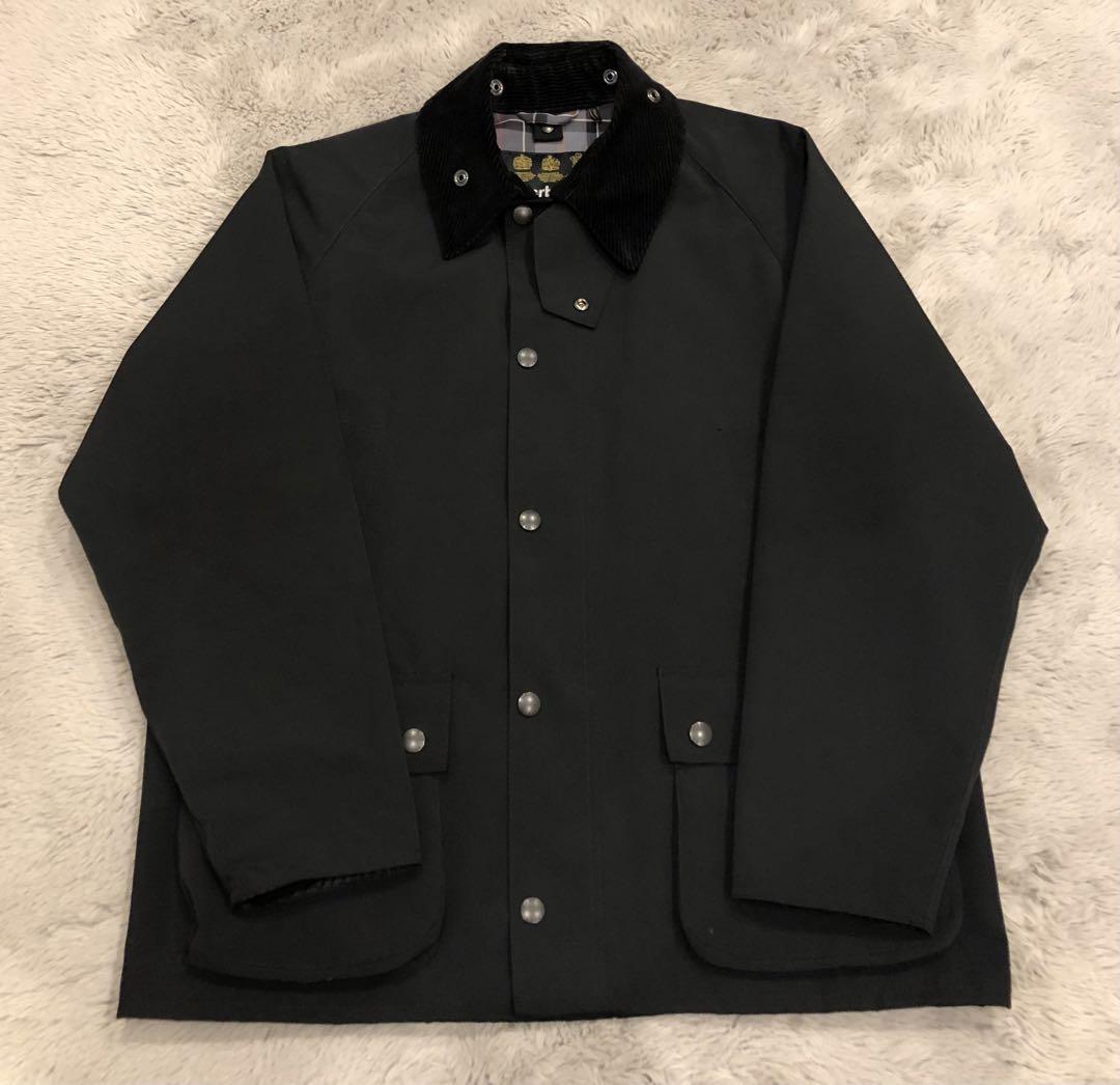 【Exclusive】Barbour / BEDALE 2Layer Classic Fit