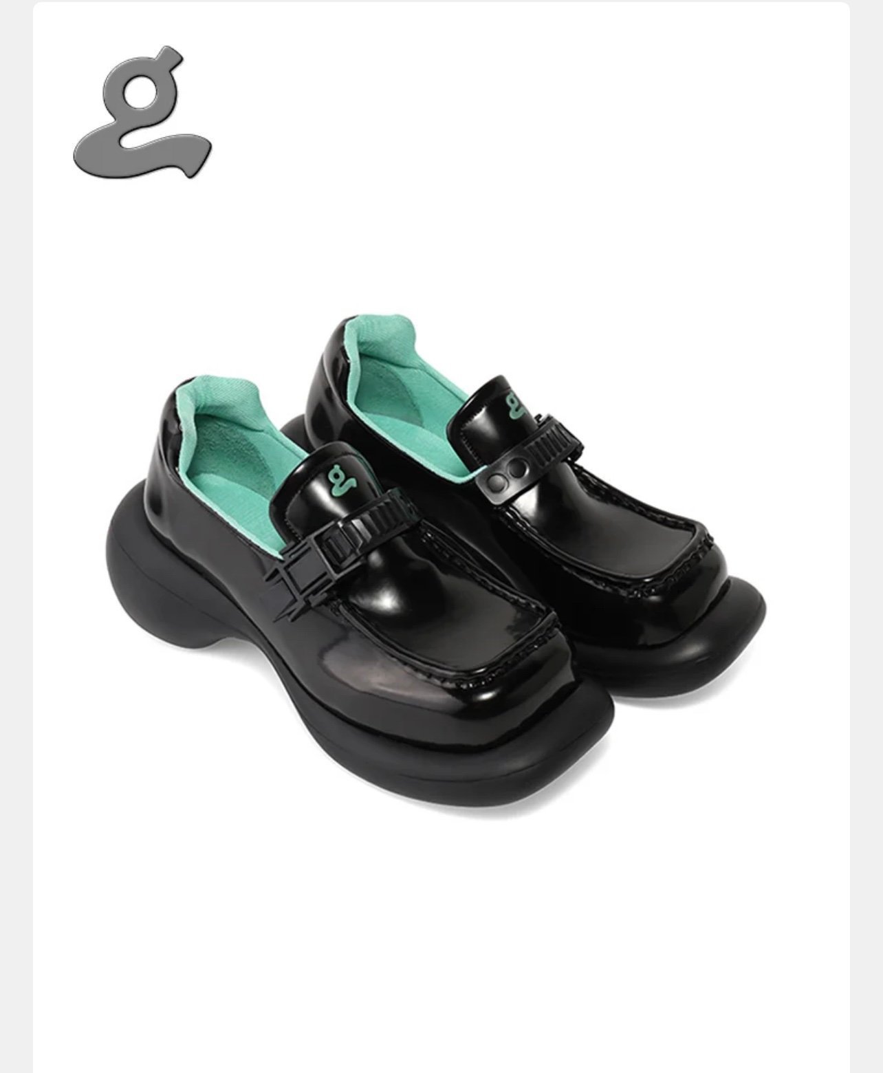 Grape shoes