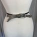 Vintage | Women’s | Belts | M | Silver Metal Mesh Skinny Belt