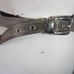 Vintage | Women’s | Belts | M | Silver Metal Mesh Skinny Belt