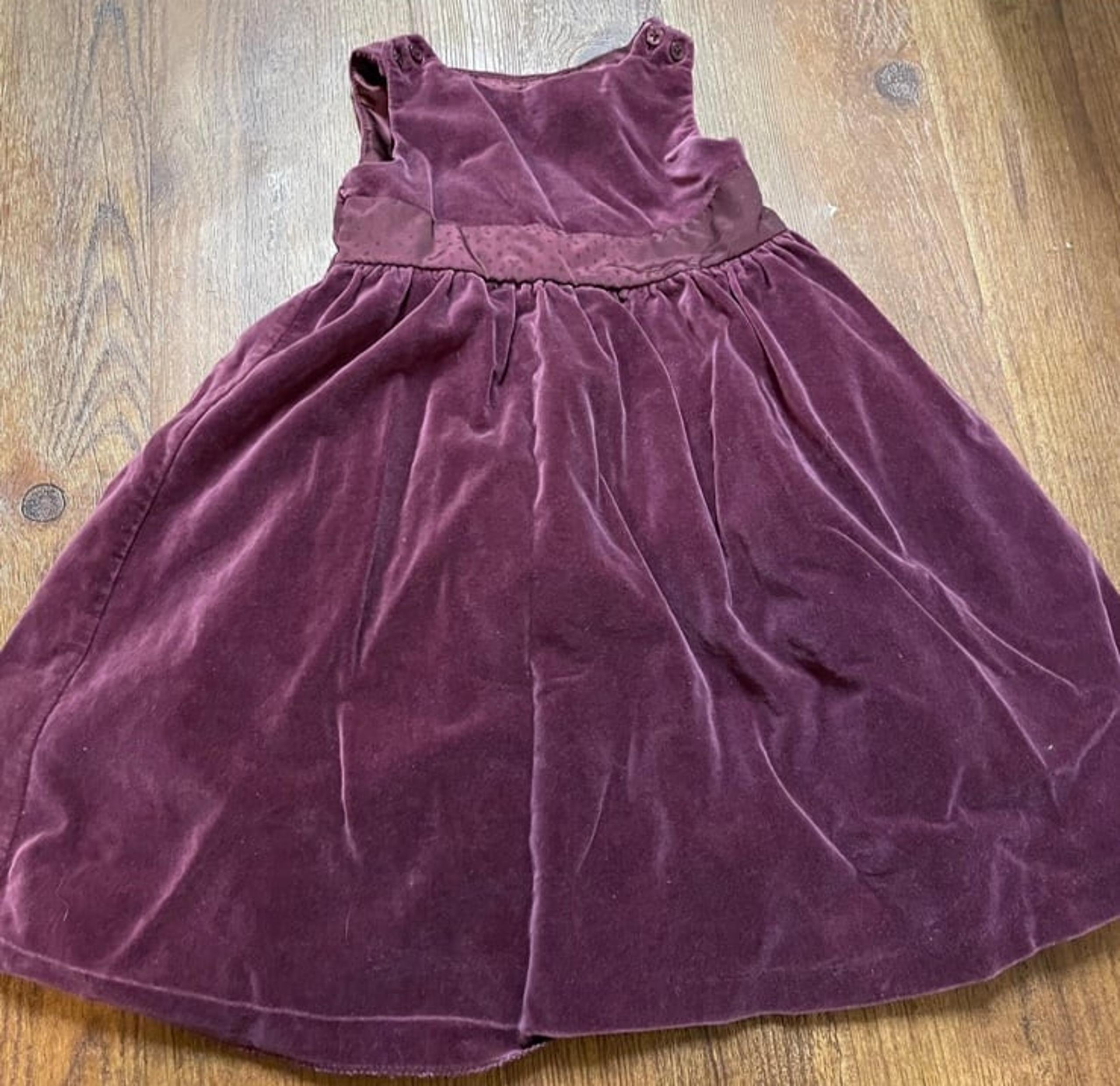 Gymboree Formal Dress