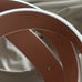 Lｖ Reversible Belt