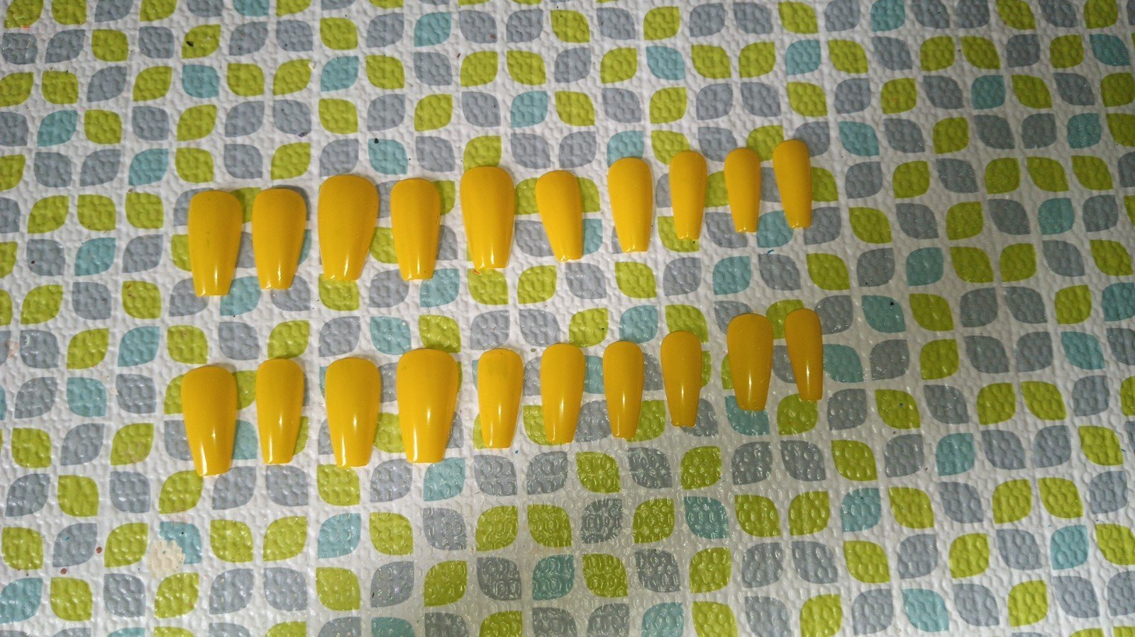COFFIN NAILS READY TO SHIP OUT NO REFUND