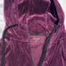 Velour Tracksuit