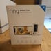 Ring Indoor Camera 2nd Generation Smart Camera
