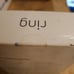 Ring Indoor Camera 2nd Generation Smart Camera