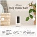 Ring Indoor Camera 2nd Generation Smart Camera