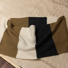 Michael Kors infinity scarf