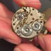 Antique Vintage 1930’s Longines (Keeping Great Time) (Beautiful Patina!)