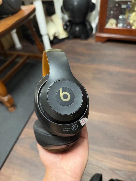 Beats Studio3 Wireless Headphones