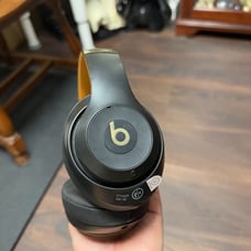 Beats Studio3 Wireless Headphones