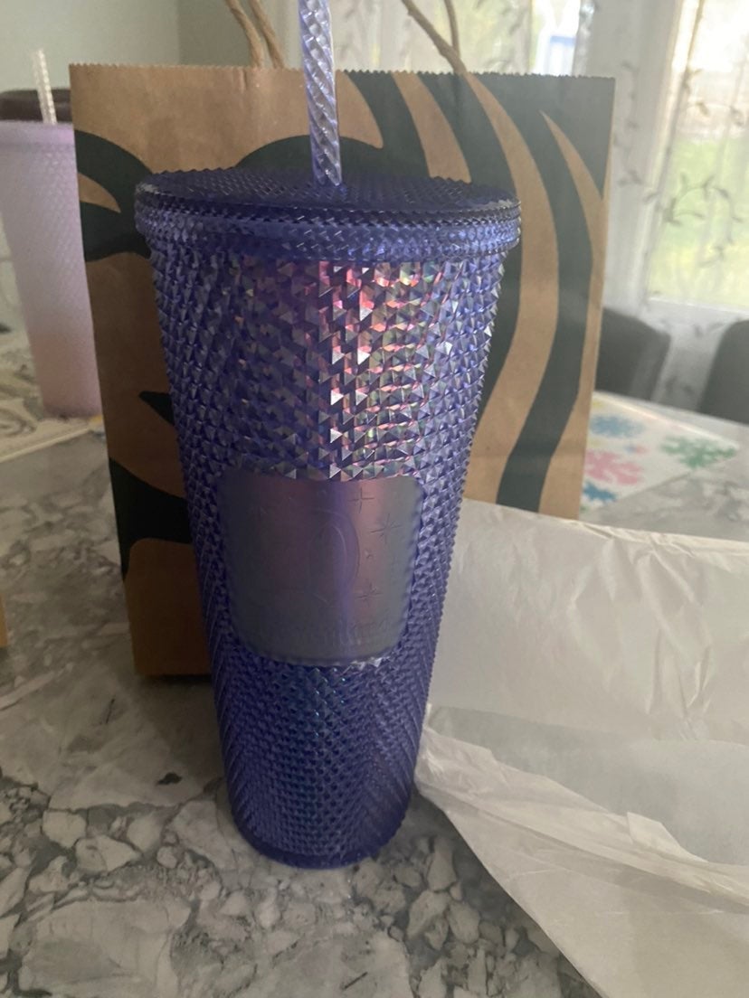 Disney 50th anniversary Starbucks