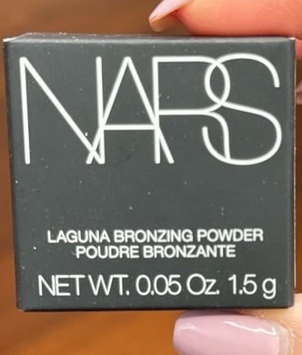 NARS Laguna Bronzing Powder