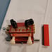 Incra Shop Stop Positioner