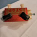 Incra Shop Stop Positioner