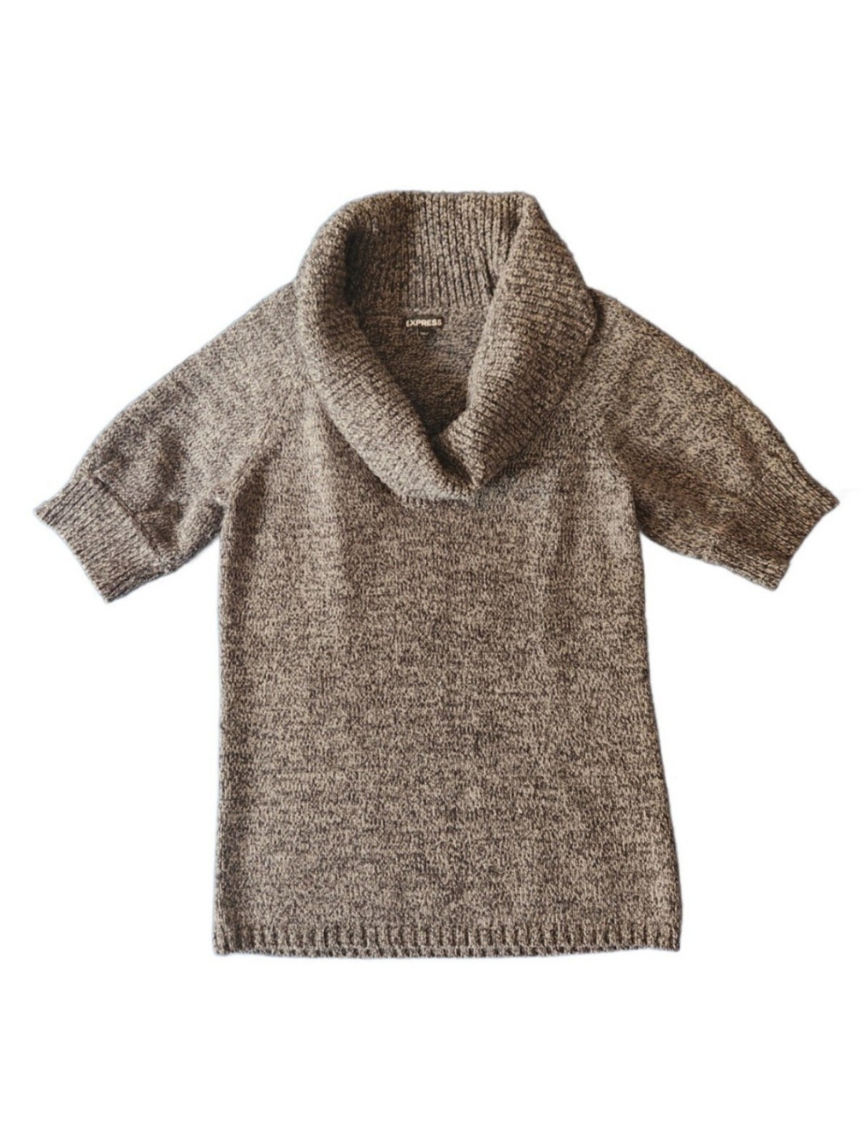 Womens Express Merino Blend Sweater