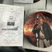 Set of 5 plates The Adventures of Indiana Jones and the Last Crusade