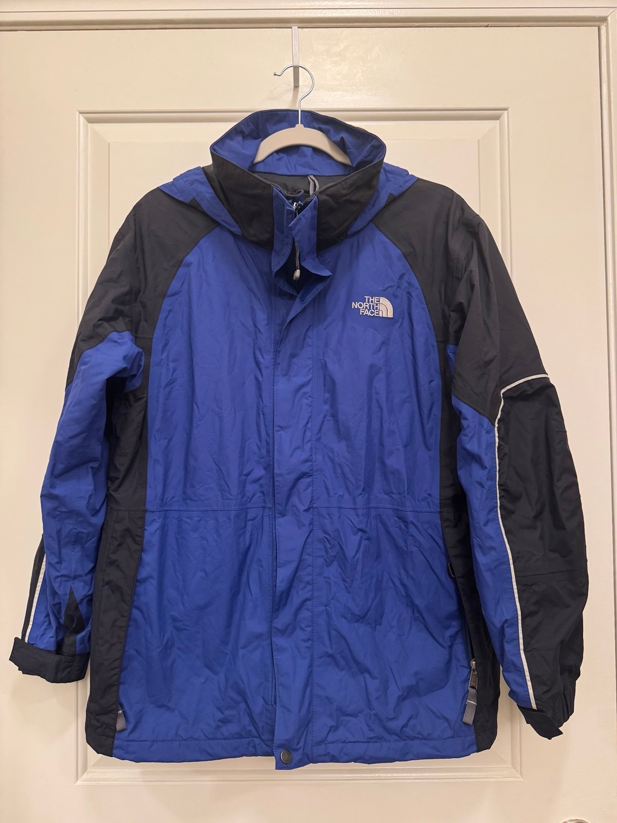 The NorthFace Youth/Junior Jacket XL