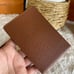 Louis Vuitton card holder
