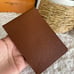 Louis Vuitton card holder
