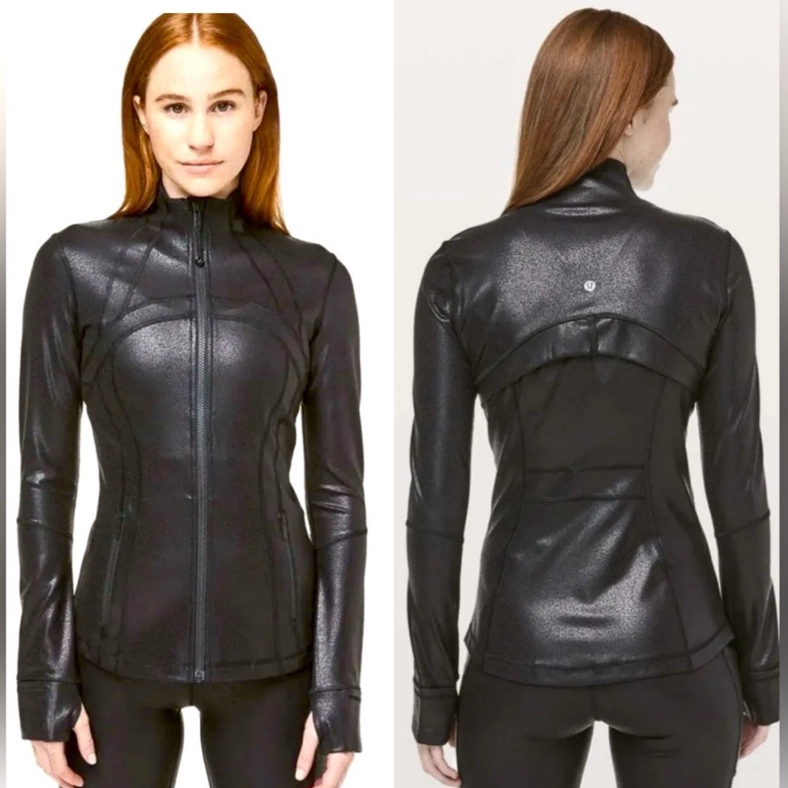 Lululemon lNew Define Jacket 10 Limited Edition
