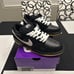 Brand New Nike Dunk Low Pro SB Black White Gum Men’s Size 9