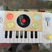 Pottery barn kids hape dj keyboard