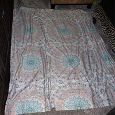 shower curtain cynthia Rowley boho