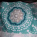 shower curtain cynthia Rowley boho